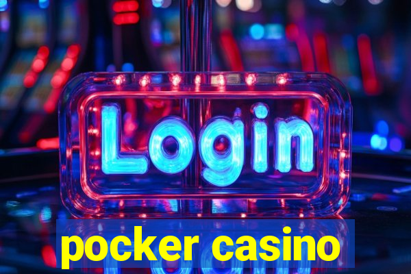 pocker casino