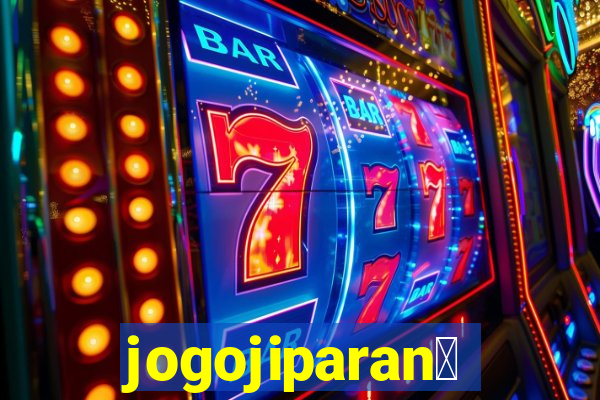 jogojiparan谩