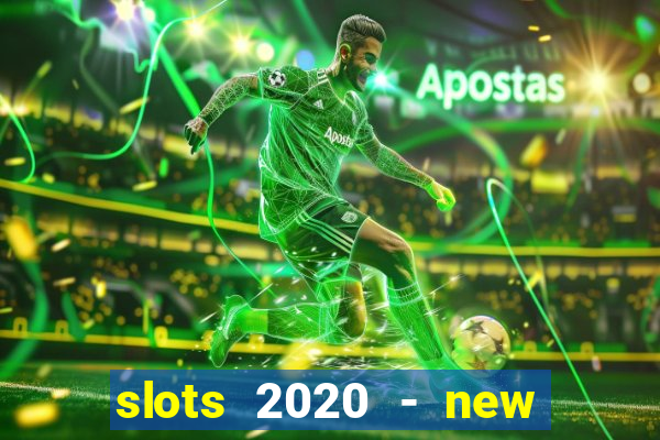 slots 2020 - new lucky slots