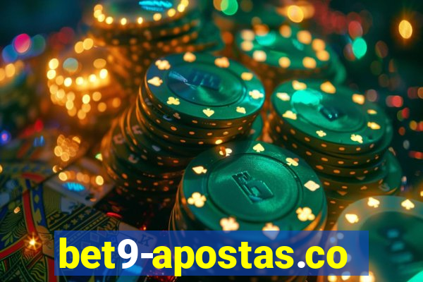 bet9-apostas.com