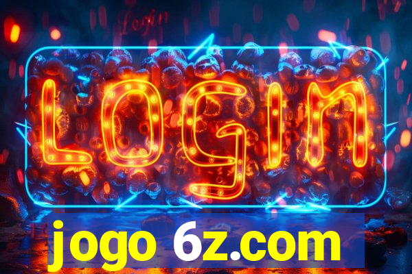 jogo 6z.com