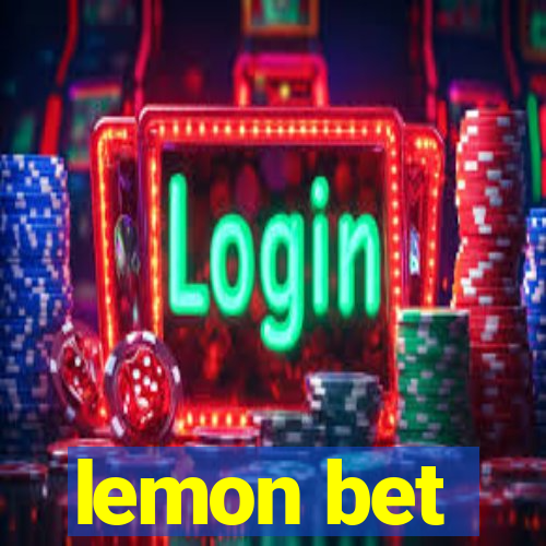 lemon bet