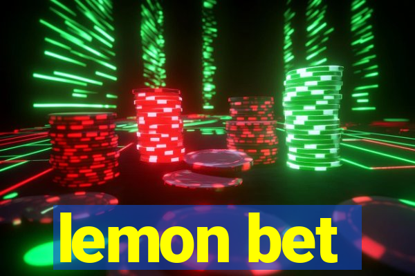 lemon bet