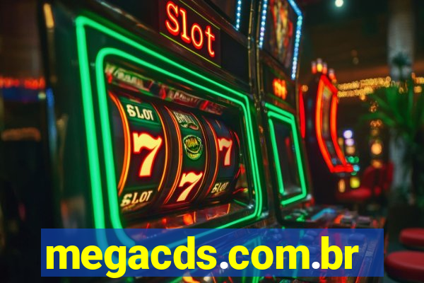 megacds.com.br