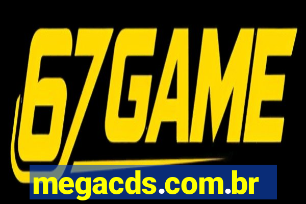 megacds.com.br