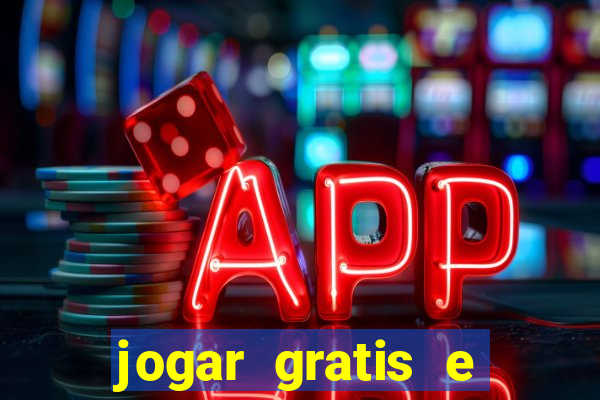 jogar gratis e ganhar dinheiro