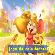 jogo da calculadora do amor