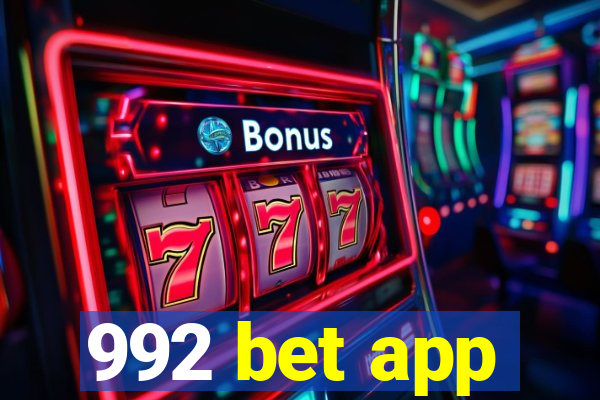 992 bet app