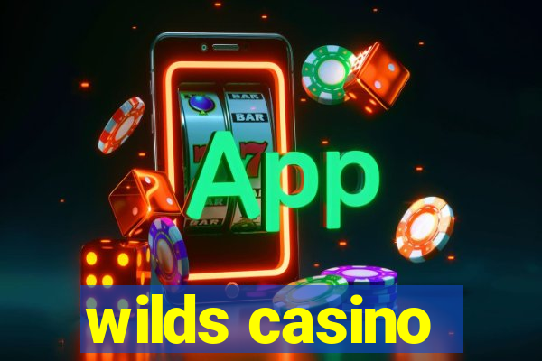 wilds casino