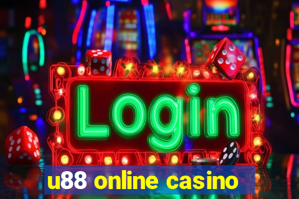 u88 online casino