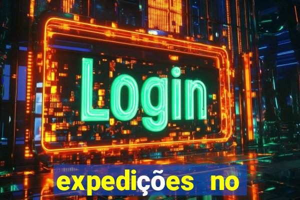 expedições no man's sky