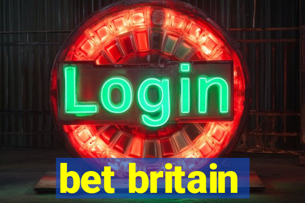 bet britain