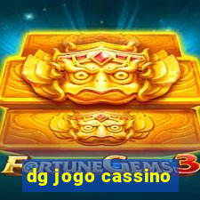 dg jogo cassino