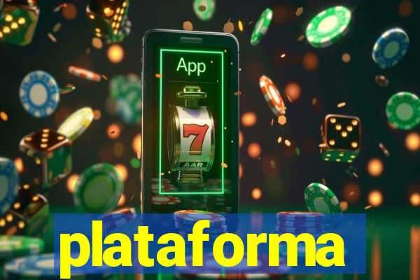 plataforma