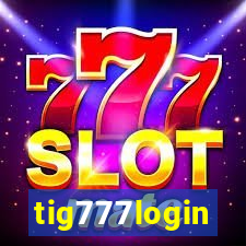 tig777login