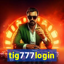 tig777login