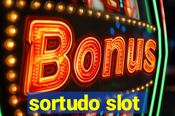 sortudo slot