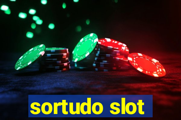 sortudo slot