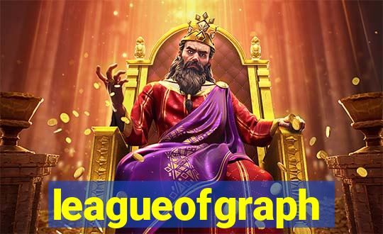 leagueofgraph