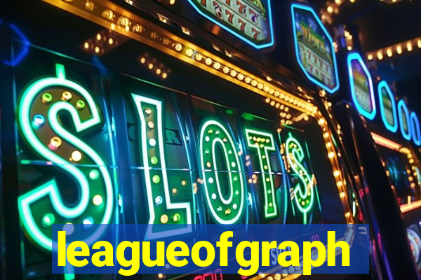 leagueofgraph