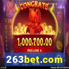 263bet.com