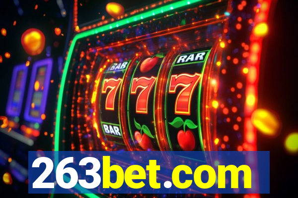 263bet.com