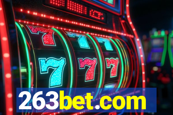 263bet.com