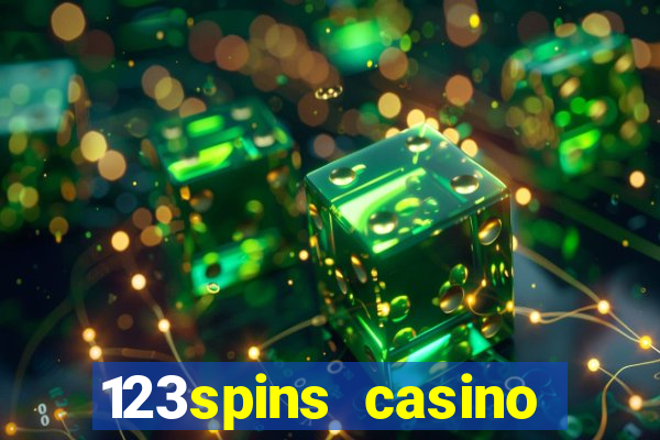 123spins casino sister sites