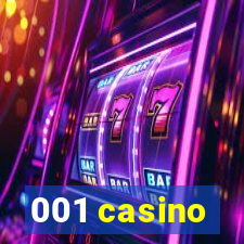 001 casino