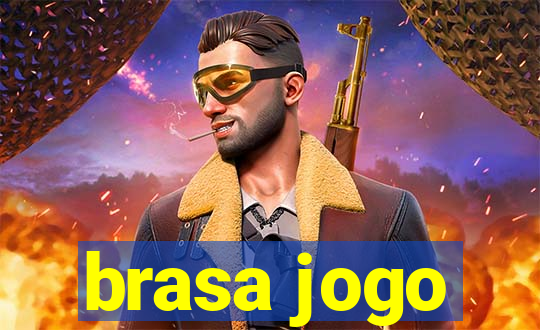 brasa jogo