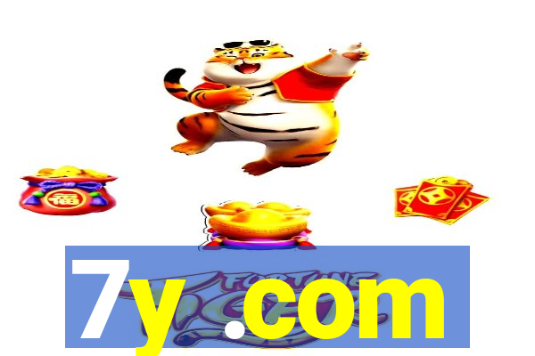 7y .com