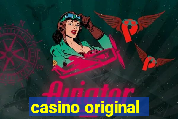 casino original