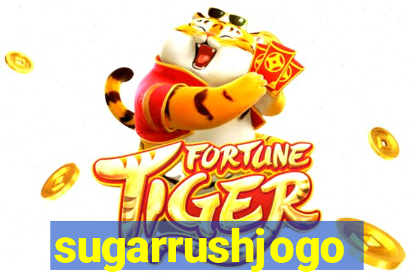 sugarrushjogo