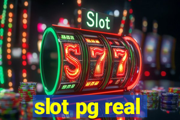 slot pg real