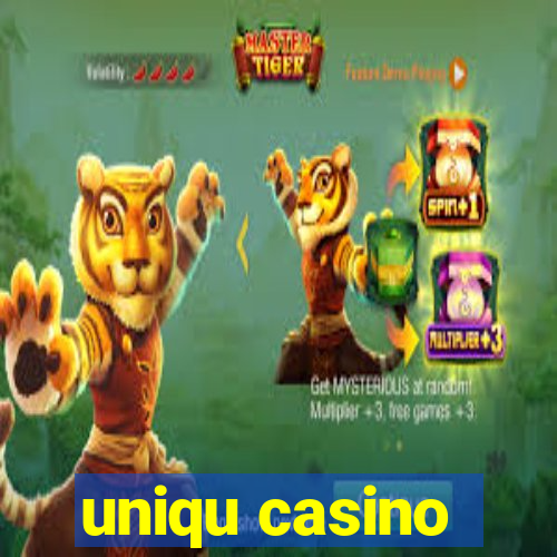 uniqu casino