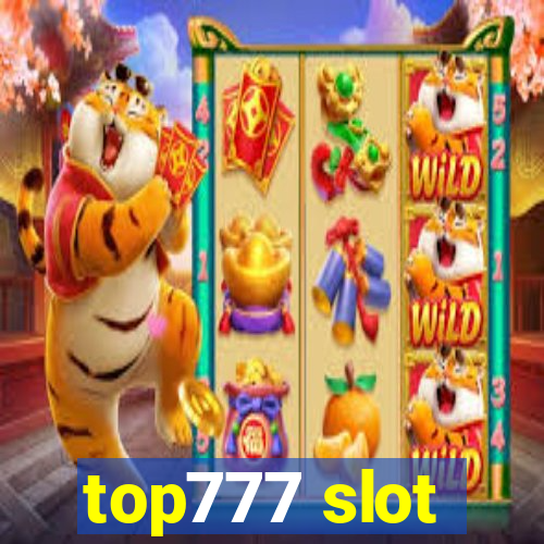 top777 slot