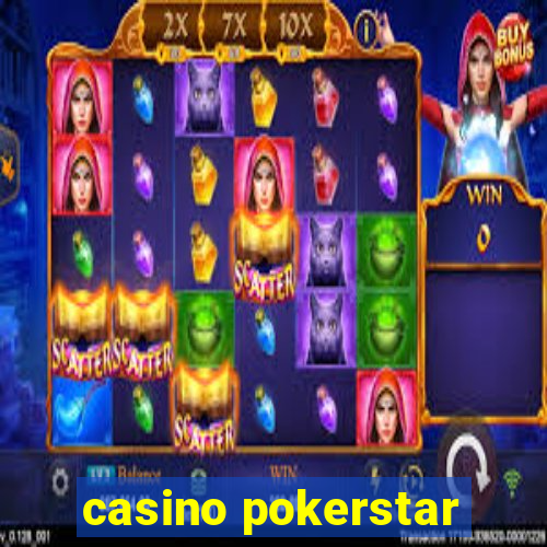 casino pokerstar