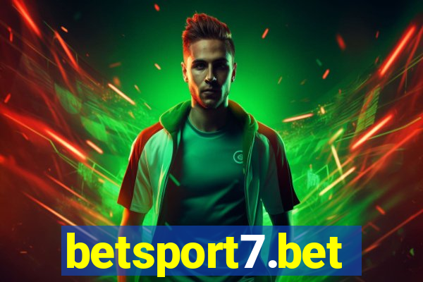 betsport7.bet