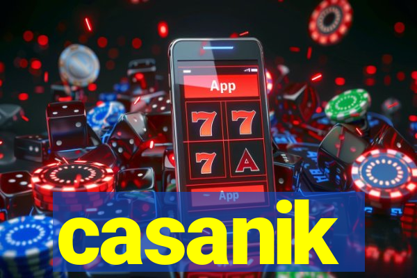 casanik