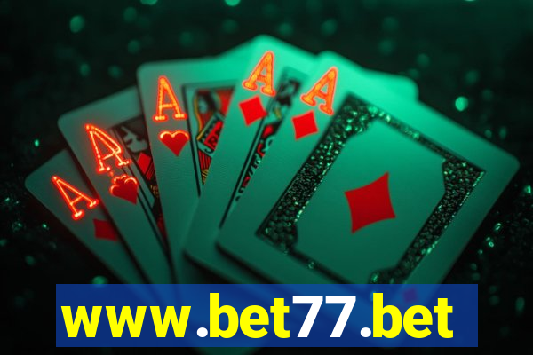 www.bet77.bet