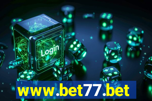 www.bet77.bet