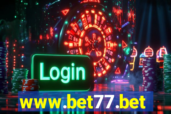 www.bet77.bet