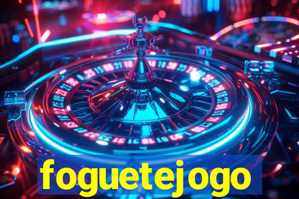 foguetejogo