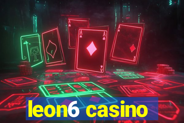 leon6 casino