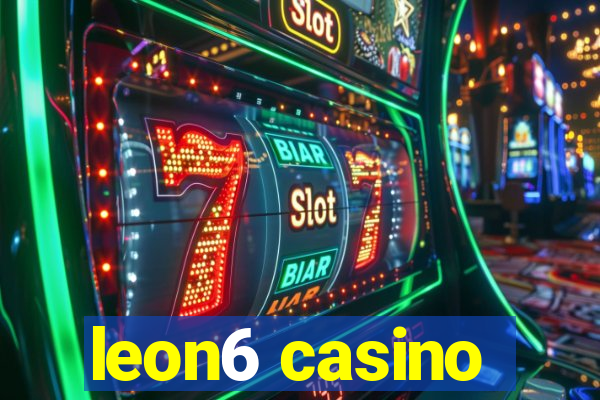 leon6 casino