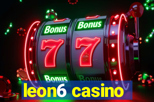 leon6 casino