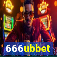 666ubbet