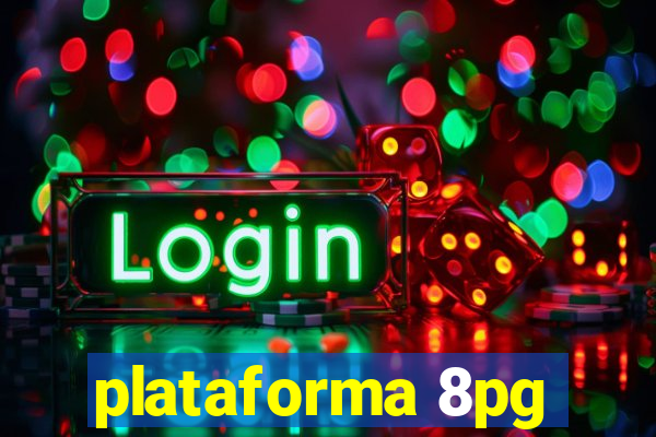 plataforma 8pg