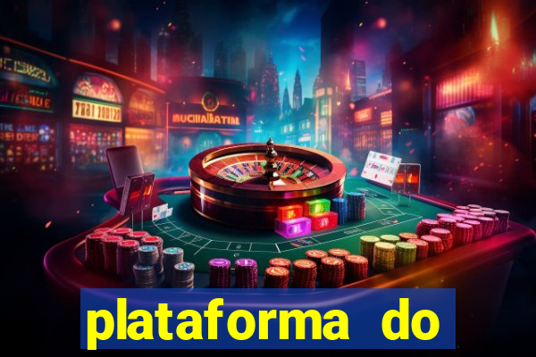 plataforma do neymar bet