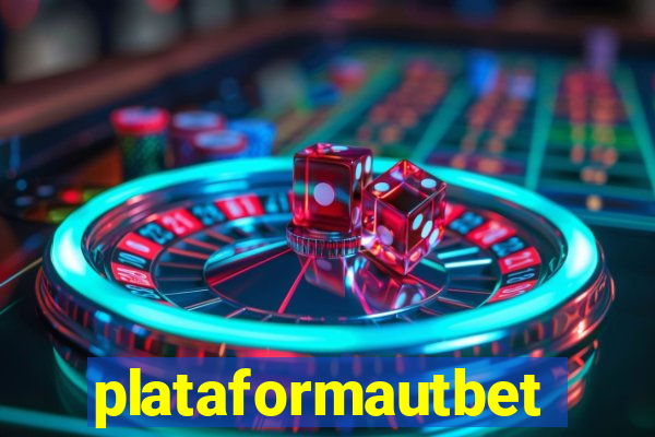 plataformautbet.com